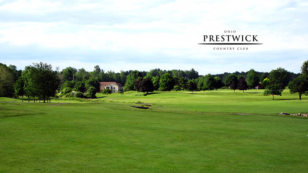 Ohio Prestwick Country Club Uniontown Ohio