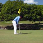 2019: Putt with the Flagstick In