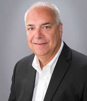 Steve DiPietro