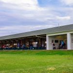 The Range at Windmill Golf Center