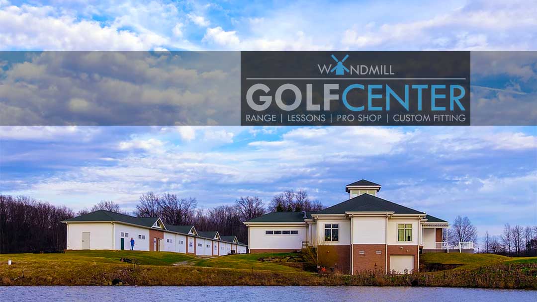 Windmill Golf Center in Macedonia, OH