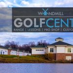 Windmill Golf Center Macedonia OH