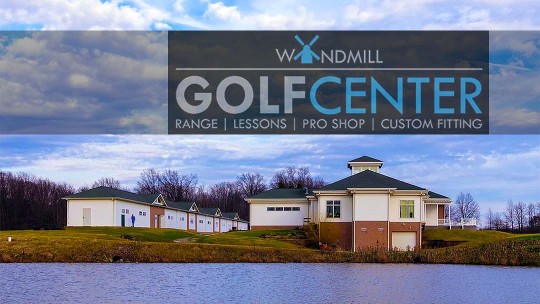 Windmill Golf Center Macedonia OH