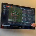 Trackman fittings at Windmill Golf Center