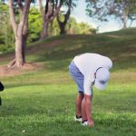 ball moved during search 2019 Rules of Golf