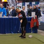 Cleveland Golf Show 2019