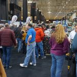 Day 2 of the 2019 Cleveland Golf Show