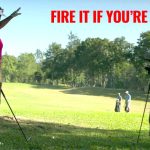 2019 Rules of Golf - Ready Golf