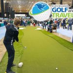 Cleveland Golf & Travel Show IX Center