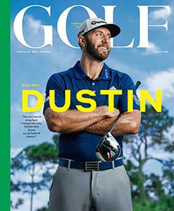 Golf Magazine