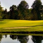 Oberlin Golf Club
