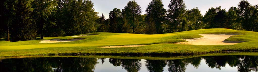 Oberlin Golf Club