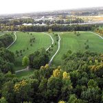 Deer Pass GC, Seville OH
