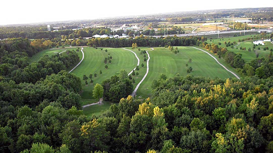 Deer Pass GC, Seville OH