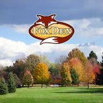Fox Den Golf Course Stow Ohio