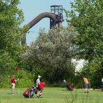 The First Tee CLE at Washington Golf Center