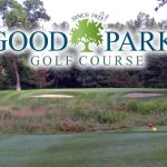 Good Park Golf Course Akron Ohio
