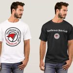 2019 NEOHgolf.com logo T-shirts