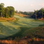 Canton Ohio The Quarry Golf Club