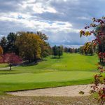 Raintree Golf Center Uniontown OH