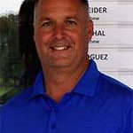 Steve Blackburn
