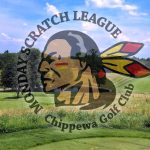 Chippewa Monday 2-Man Scratch League Clevleland Ohio