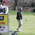 Sleepy Hollow Golf Course Alliance auction