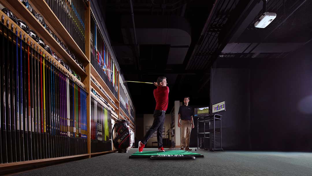 Club Champion