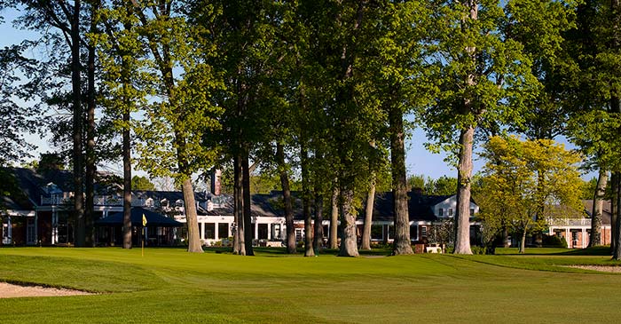 18th Elyria Country Club