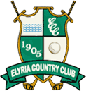 Elyria Country Club logo