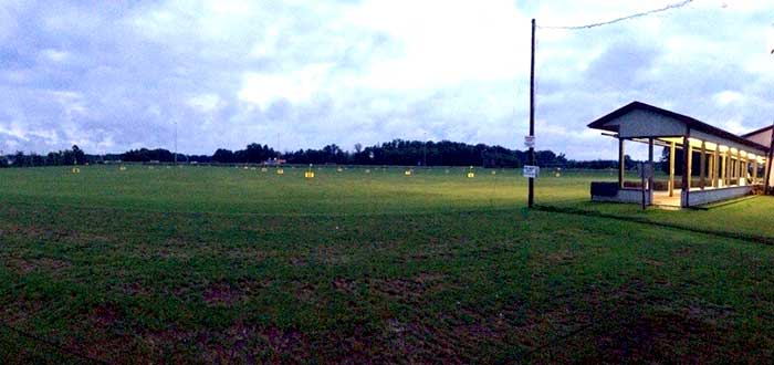 West Pines Golf Range Avon