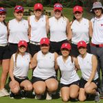 Youngstown State Women's Invitational YSU Team