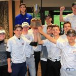 NCJT Haase Cup 2019