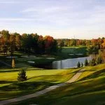 Boulder Creek Golf Club, Streetsboro