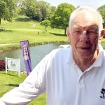 Howard Freeman, Wooster CC