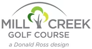 Mill Creek Golf Course logo
