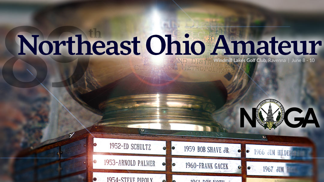 Northeast Ohio Amateur Championship