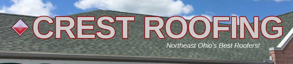 Crest Roofing