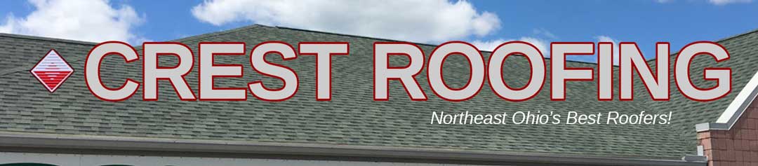 Crest Roofing