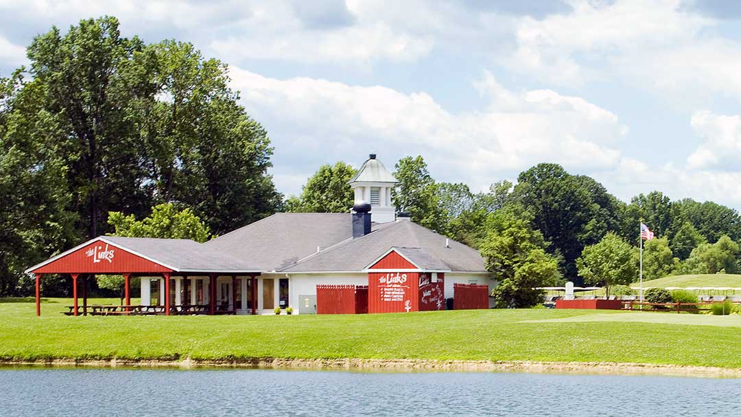 The Links Golf Course, Olmsted Falls
