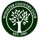 Wooster Country Club logo
