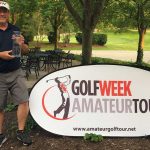Richard Campbell Golfweek Am Tour