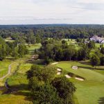 The Country Club, Pepper Pike Ohio