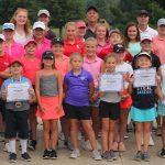 2019 Portage County Kids Amateur Golf Tournament