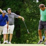 Will Ellison, Brian Beebe, Tom Stack