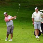Jimmy Wild, Ryan Stefanski, Brian Smith