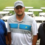 Brian Smith, Ryan Stefanski, Jimmy Wild