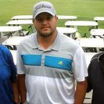 Brian Smith, Ryan Stefanski, Jimmy Wild