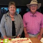 Dominic and Eileen Antenucci