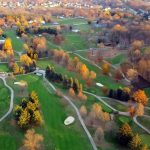 Fox Den Golf Course Stow Ohio